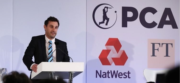 PCA - 16th January 2025 - Daryl Mitchell confirmed as permanent PCA Chief Executive